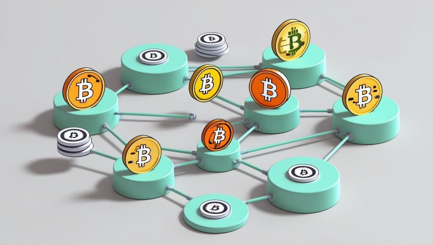 Bitcoin BTC